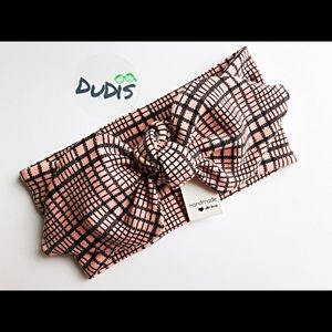 New Baby Headband , Hairband , Headwrap